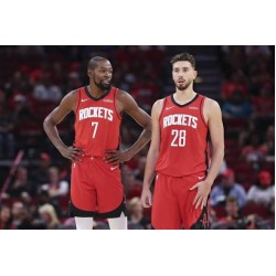 Ljeto 2026., Houston Rocketsi ponovno sastavljaju svoj roster